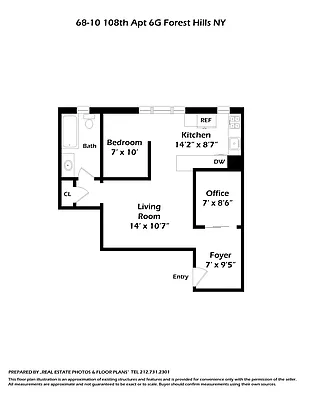 Sold by Keller Williams Realty Landmark | media 6