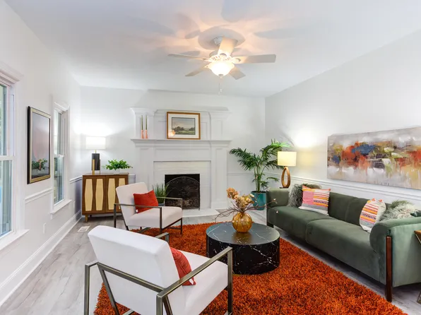 3809 Victorian Grace Ln, Apex, NC 27539