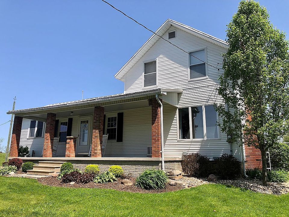 1580 Walnut Rd, North Fairfield, OH 44855 Zillow