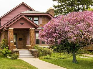 2313 Taylor Ave, Racine, WI 53403