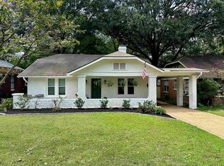521 Alexander St, Memphis, TN 38111