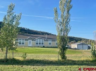 30937 Road L4 Loop, Mancos, CO 81328