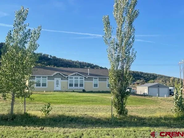 30937 Road  L.4, Mancos, CO 81328