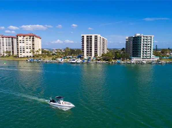 690 ISLAND WAY #511, CLEARWATER BEACH, FL 33767