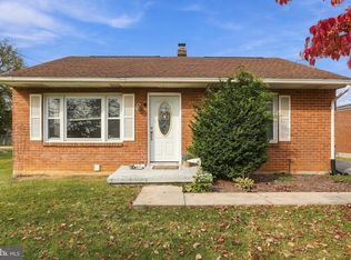 241 E Potomac St, Williamsport, MD 21795