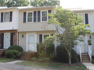 22 Prestwick Pl, Durham, NC 27705