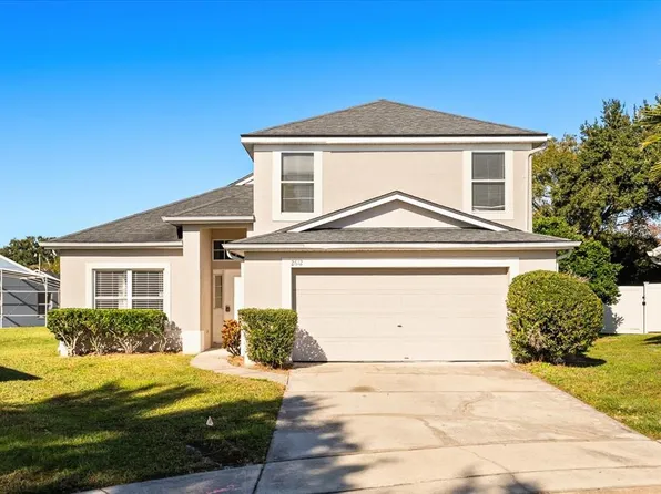 2612 Brookshire Ct, Kissimmee, FL 34746