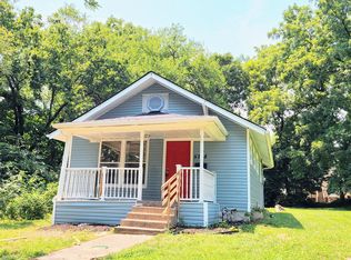 5738 Wabash Ave, Kansas City, MO 64130