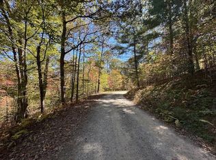 15 Wolf Creek Est, Mineral Bluff, GA 30559