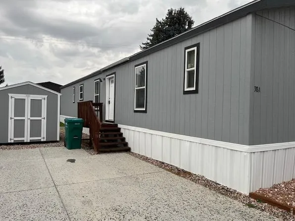 230 N 2nd St #38A, Berthoud, CO 80513