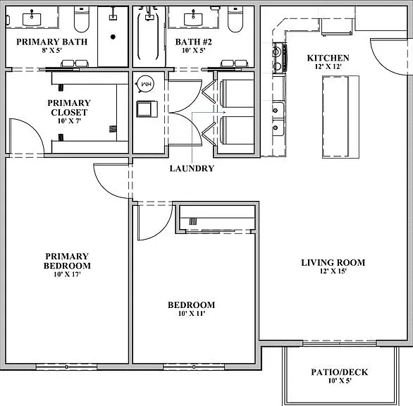 The Foundry Apartments — Photo 52