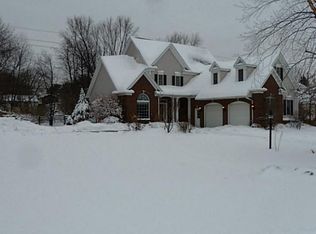 18 Harvest Walk, Webster, NY 14580