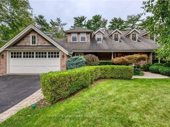 282 Gatestone Ave, Oakville, ON L6J 5R9