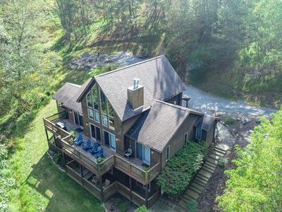 329 Lemley Dr, Oakland, MD, 21550