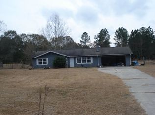 4455 Flagler Estates Blvd, Hastings, FL 32145