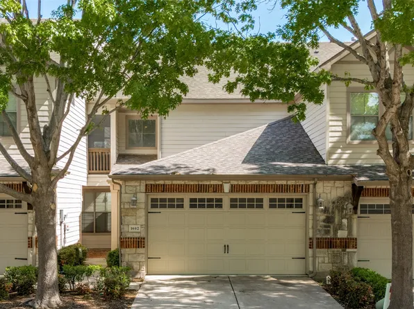 1602 Georgetown Dr, Allen, TX 75013