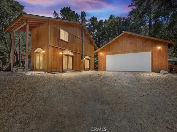 2520 Basel Ct, Pine Mountain Club, CA 93222