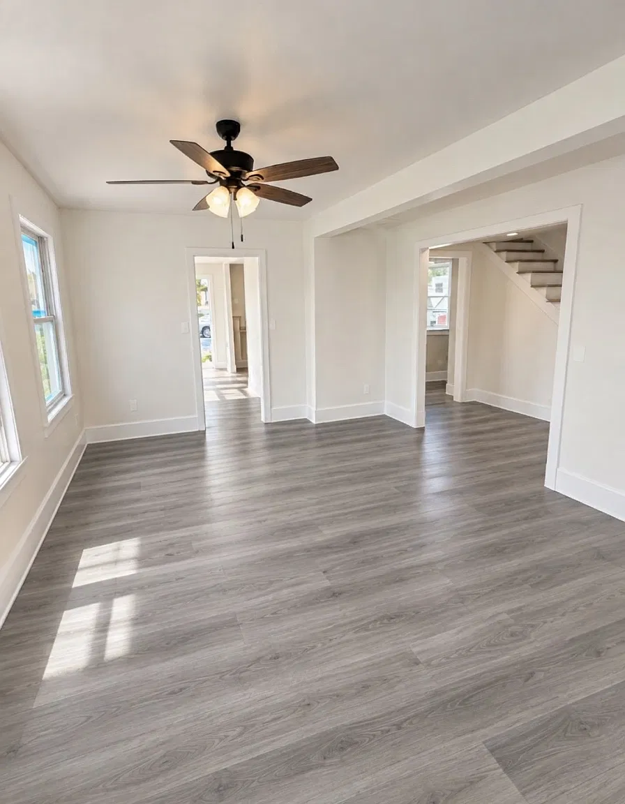 3 bed, 1039 sqft, $1,500 — Photo 4