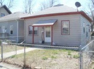 2027 Avenue D, Council Bluffs, IA 51501