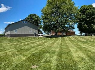 5812 N County Road 50 W, Pittsboro, IN 46167