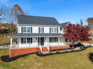 7420 Stonington Ln, Knoxville, TN 37931