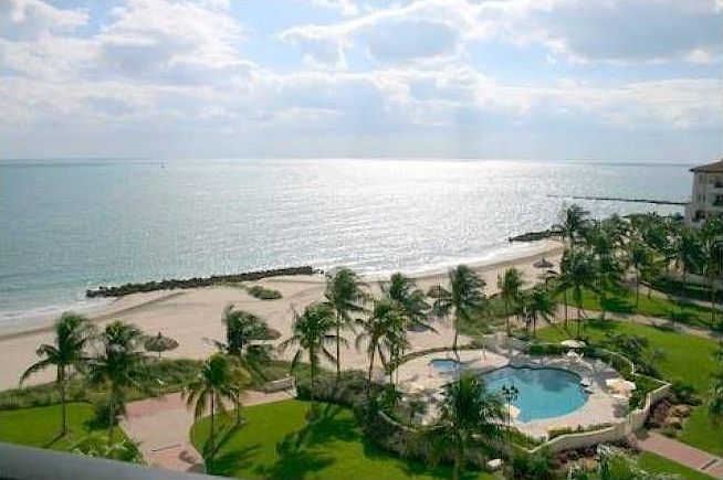 1st image of 7777 Fisher Island Dr #7777