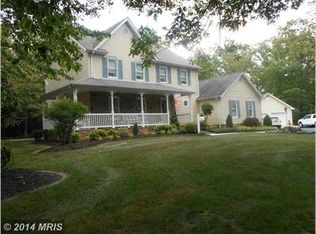 8150 Clamber Hill Pl, Port Tobacco, MD 20677
