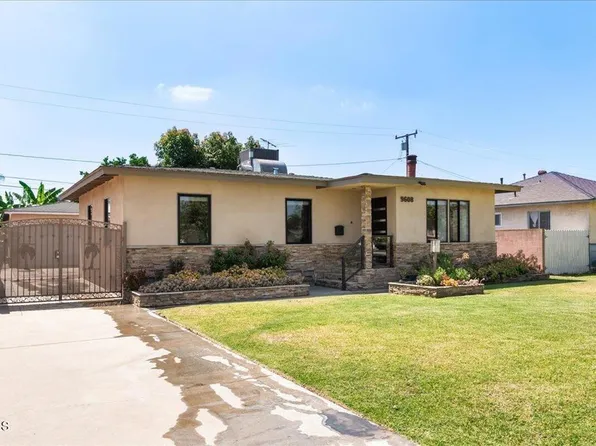 9608 Orizaba Ave, Downey, CA 90240