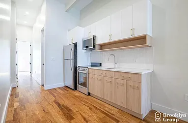 Rented by Brooklyn Group