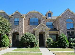 8610 Pauline St, Plano, TX 75024