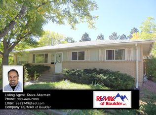 2910 Carnegie Dr, Boulder, CO 80305