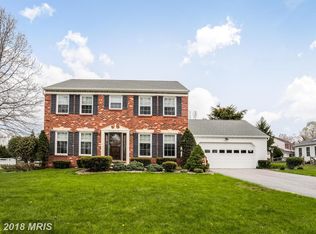 10223 Raleigh Tavern Ln, Ellicott City, MD 21042
