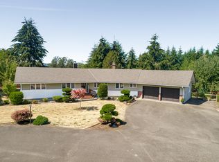 735 SW Mill St, Sheridan, OR 97378