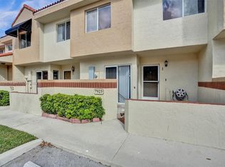 7925 NW 7th Ct #7925, Fort Lauderdale, FL 33324