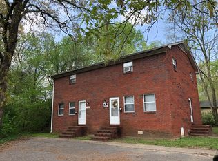 1710 Wells Dr, Murray, KY 42071