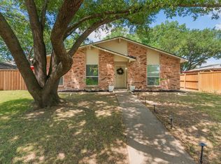 6645 Osage Trl, Plano, TX 75023