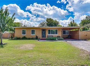 8507 Bardston Ave, Orlando, FL 32809