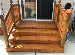 12841 Fairbanks St, Cedar Lake, IN 46303