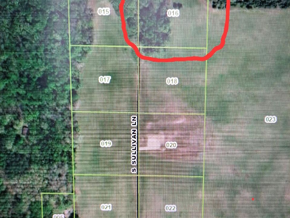 1st image of LOT 16 S Sullivan Ln