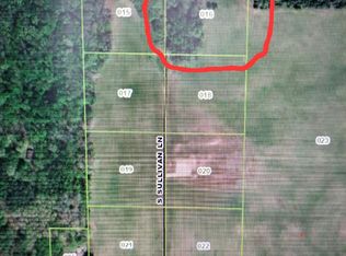 LOT 16 S Sullivan Ln, Newaygo, MI 49337