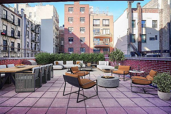 1st image of 202 Bowery Secflr
