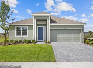 1580 Gardiner St, Haines City, FL 33844