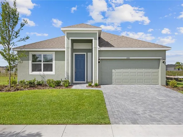 1580 Gardiner St, Haines City, FL 33844