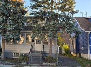 16 Spencer St, Newark, NJ 07106