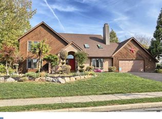 4305 Crosswicks Dr, Reading, PA 19605