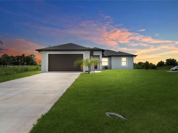 3100 Flora Ave S, Lehigh Acres, FL 33976
