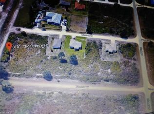 3101 73rd St W, Lehigh Acres, FL 33971