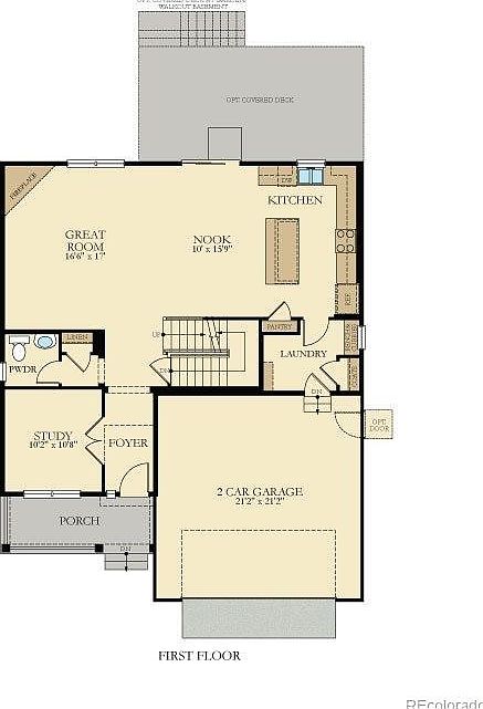 2nd image of 15856 Red Bud Dr