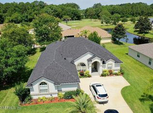 4549 Golf Ridge Dr, Elkton, FL 32033