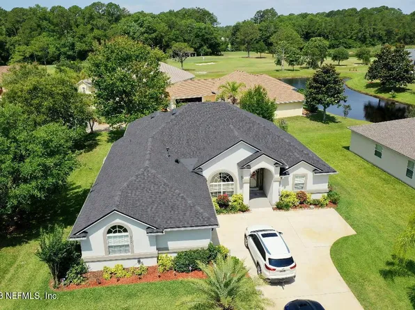 4549 GOLF RIDGE Drive, Elkton, FL 32033